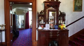 Gardenvale Manor House B&B - Image 5