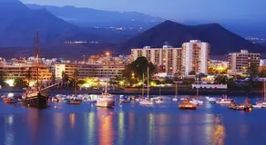Cute and relaxing apartment over Los Cristianos - Image 3