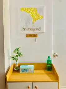 SCANDINAVIAN Themed 1 BR condo near SM MARILAO - Image 4