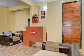 Hotel O SMS HOMES - Image 3