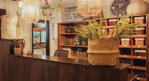 Forest Hotel - Image 4