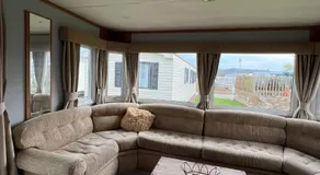 Beautiful 2 bedroomed mobile home - Image 3