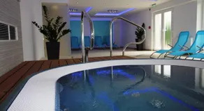 Tagore Spa Aparthotel - Image 3