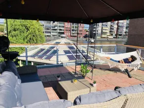 Space Hostel Amsterdam Zaandam - Image 3