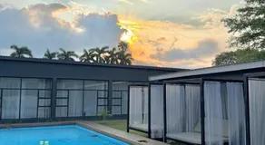 The Legacy Hotel and Spa - Image 4