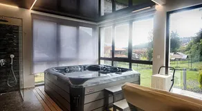 MOUNTAIN HILL LUXURY VILLA - Image 3