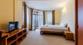 Ardo Hill Spa Hotel and Restaurant - Image 2