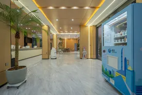 Kaiyun Smart Hotel (Xihe Park Branch) - Image 4