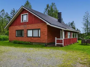 Holiday Home Oriaho by Interhome - Image 2