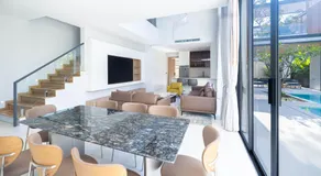 Mojali Luxury Pool Villa with 5 Bedrooms, Phuket Island - Image 3