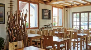 Hôtel Au Feu De Bois - Image 5