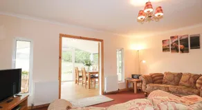 Garden Lodge - Image 2