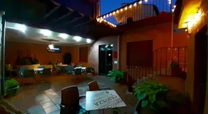 Hotel Villa De Lerma - Image 5