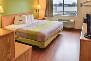Motel 6 Billings, MT - North - Image 4