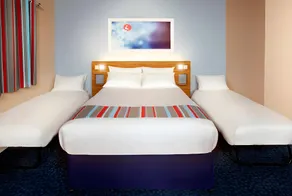 Travelodge London Wembley High Road - Image 4