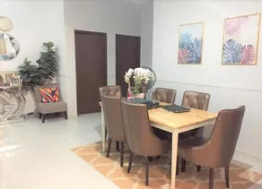 CASA ADELIA GUESTHOUSE BALOK PERDANA GEBENG - Image 2