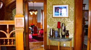 Historic Legg House Inn Walk to US Bank Stadium - Image 5