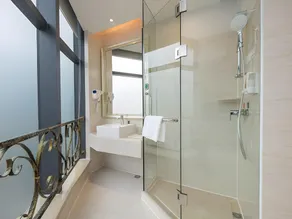 Vienna Hotel Guangzhou North Station Huaguoshan Metro Station - Image 3