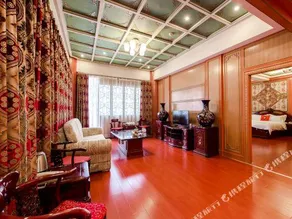 Chongqing Weisheng Hongsheng Hotel (Sigongli Light Rail Station Branch) - Image 4