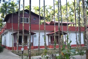 La Flora Prakruth Resort Coorg - Image 4