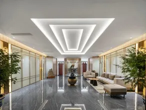 QIANNA HOTEL FINE (Anyang Railway Station Character Museum) - Image 3