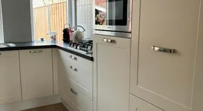Vakantiehuis Klaartje Kip Enschede tot 4 personen, landelijk gelegen! - Image 3