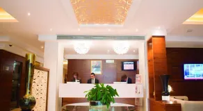 AZ Hôtels Kouba - Image 5