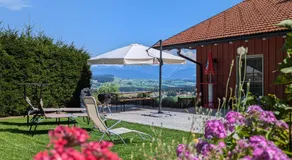 Ferienwohnung Alpenblick Dorner - VON MARTIN - Image 3