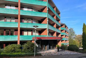 Waldruhe Apartments Bad Essen - Image 5