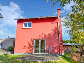 Holiday Home in Gustow Near Baltic Sea - Image 1