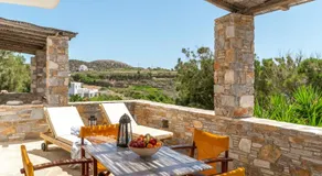 Syros Apartments Suites Chryssonisos Kini - Image 3