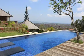 Cozy 3 BR Suite Private Pool Villa #K58 - Image 5