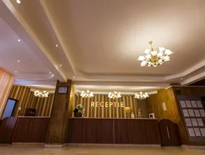 Hotel Mures - Image 4