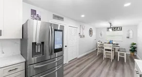 Family Friendly 3BR Escape with Game Room, Fire Pit & Outdoor Dining Sleeps 6 - Image 4