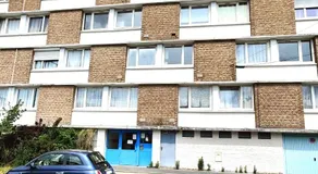 Chambre privée d'hôte à Triolo - Stade - Fac Lille 1 - Image 4
