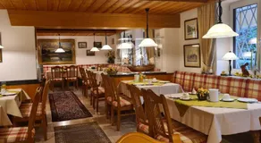Hotel Alpenhof - Image 3