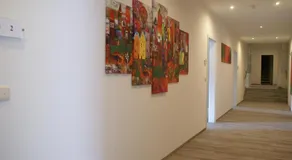 Hotel Garni Alte Post - Image 5
