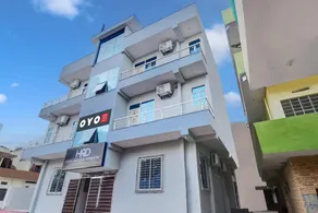 Hotel O HRD GUEST HOUSE & HOMESTAY - Image 3