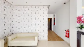 The V Hotel - Image 3