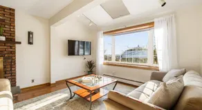 Family Retreat Near NYC w/ Parking & Views - Image 2