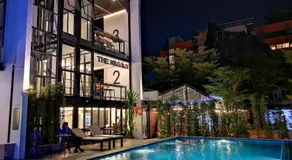 The Nimman Hotel - SHA Plus - Image 2
