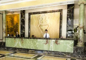 Shanghai Jin Feng International Hotel - Image 3