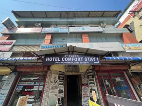 Hotel Comfort Stay - Image 3