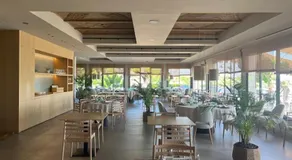 Hotel Restaurant Juanito Platja - Image 2