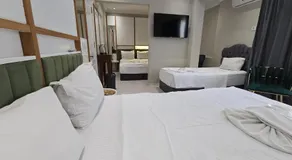 The Empress Theodora Hotel ll - Image 3