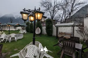 Hotel Outlook - Pahalgam - Image 5