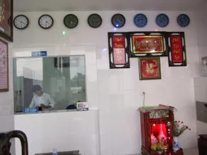 Trung Luong Hotel 2 - Image 4