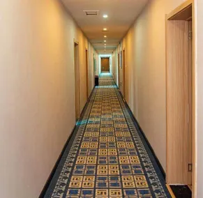 PAI Hotel·Pingliang Huating Pedestrian Street - Image 5