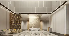 Grand Wijaya Hotel - Image 3