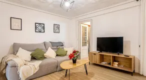 Big apartment at beach with terrace - Image 2